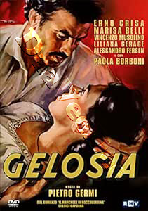 Jealousy (DVD)